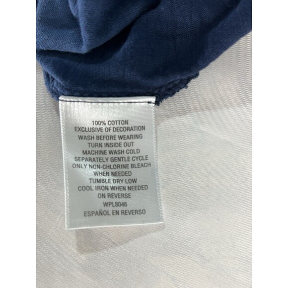 2 JM T-shirts 1X (Pre-Loved) - Picture 6 of 10